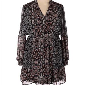 Like NEW adorable Knox rose dress